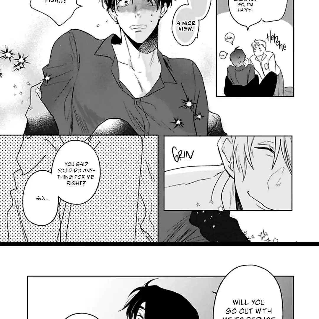All the Way With Idol-kun! Chapter 1 - page 41
