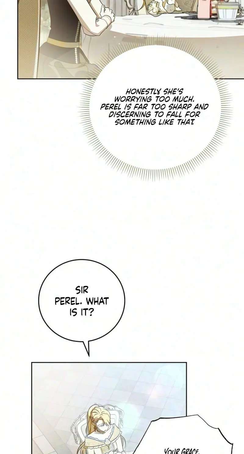 Grand Duchess’s Constitution Chapter 62 - page 86