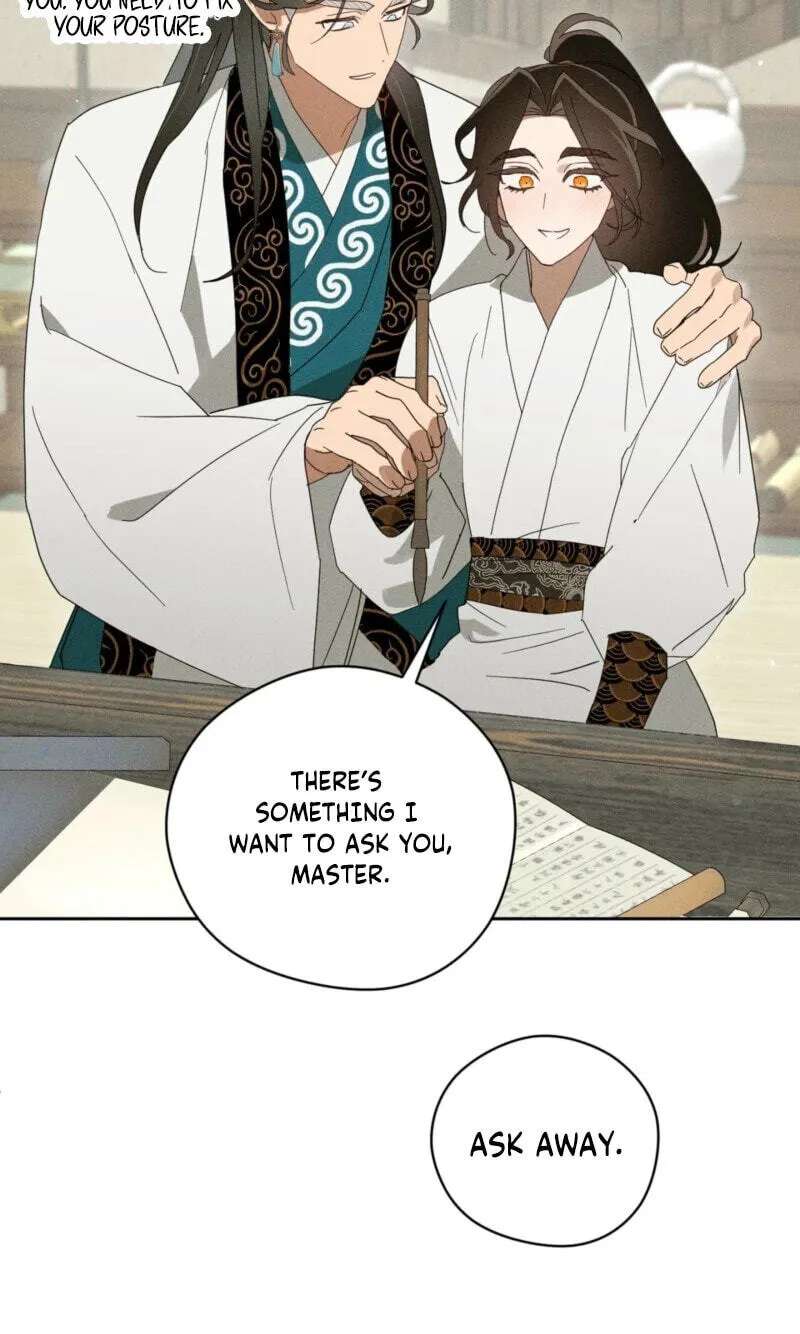 The Earth-Engulfing Rain Chapter 24 - page 82