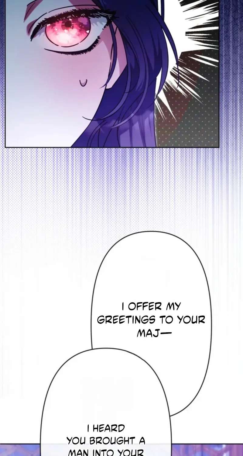 Hantoshigo ni Shinu no ni, Boukun Heika o Toriko ni Shite Shimatta Chapter 8 - page 96