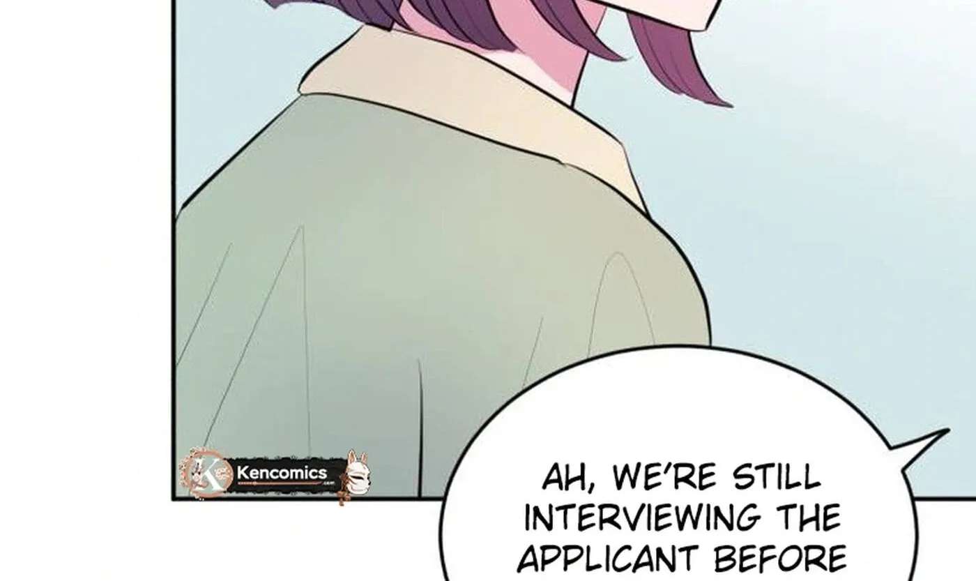 Even If You Don't Have a Third Chapter 47 - page 14