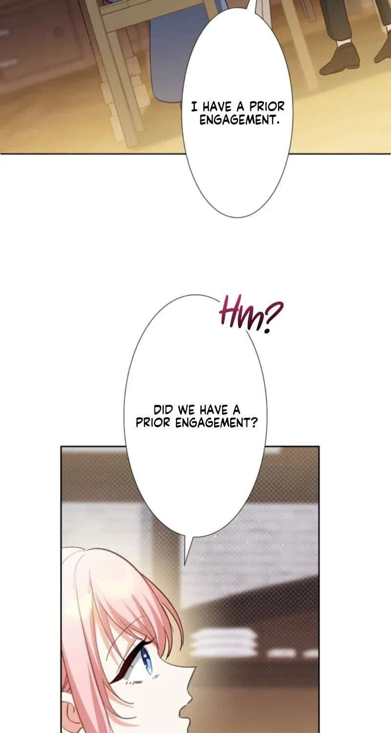 Does a Hero Need Work Benefits Too? Chapter 38 - page 67