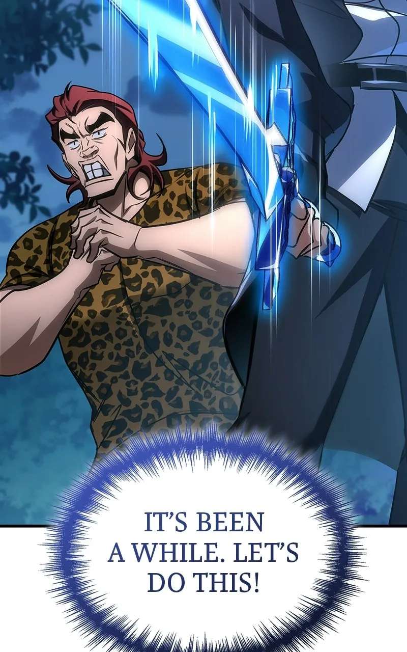 My Very Own TowerStrategy Guide Chapter 120 - page 34