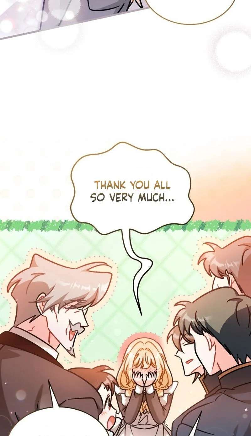 The Maid With a Child Chapter 33 - page 10