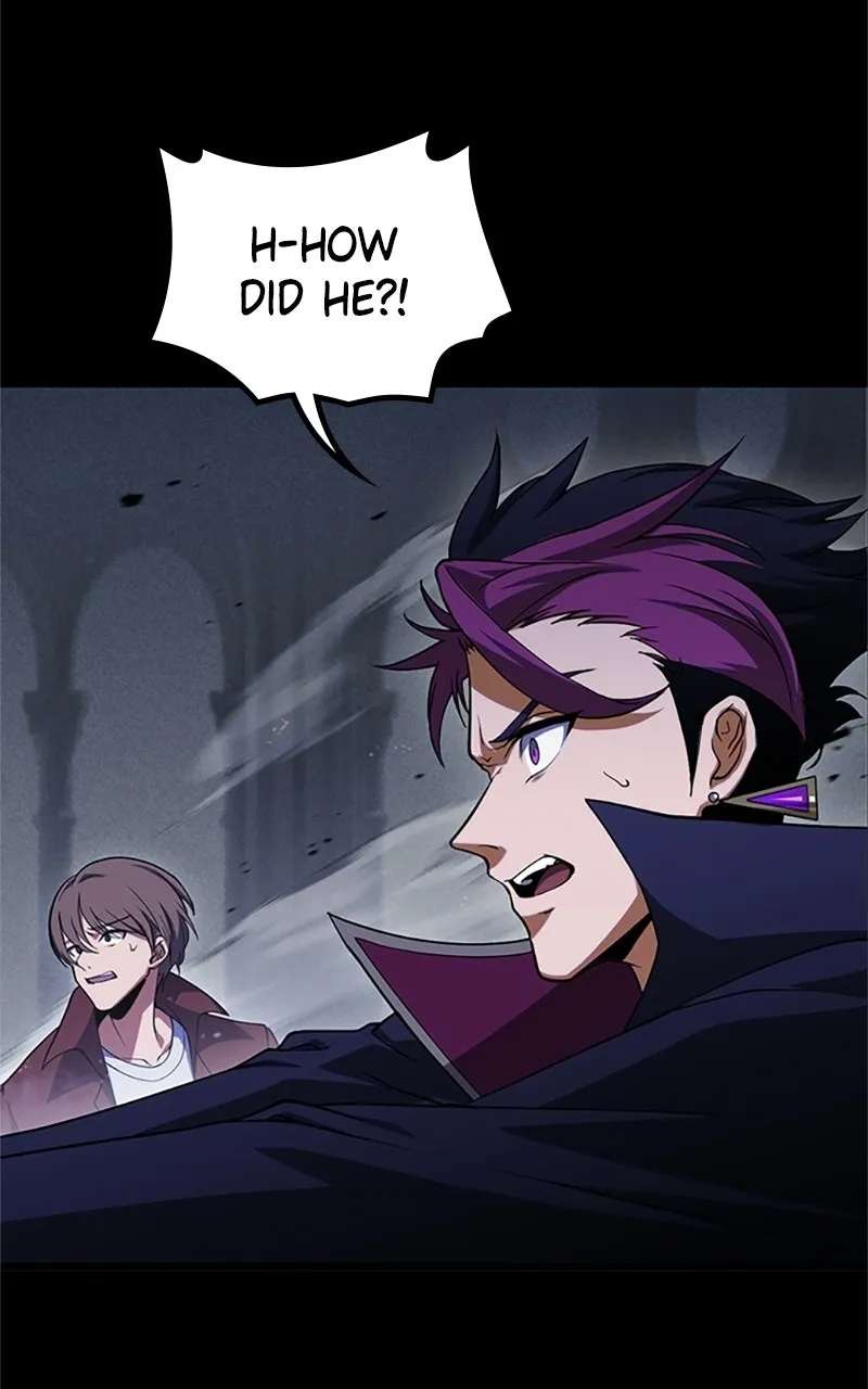 Kuro no Majutsushi -Ore dake Cheat Skill de Kaiki Shita Chouetsu Majutsushi- Chapter 1 - page 74