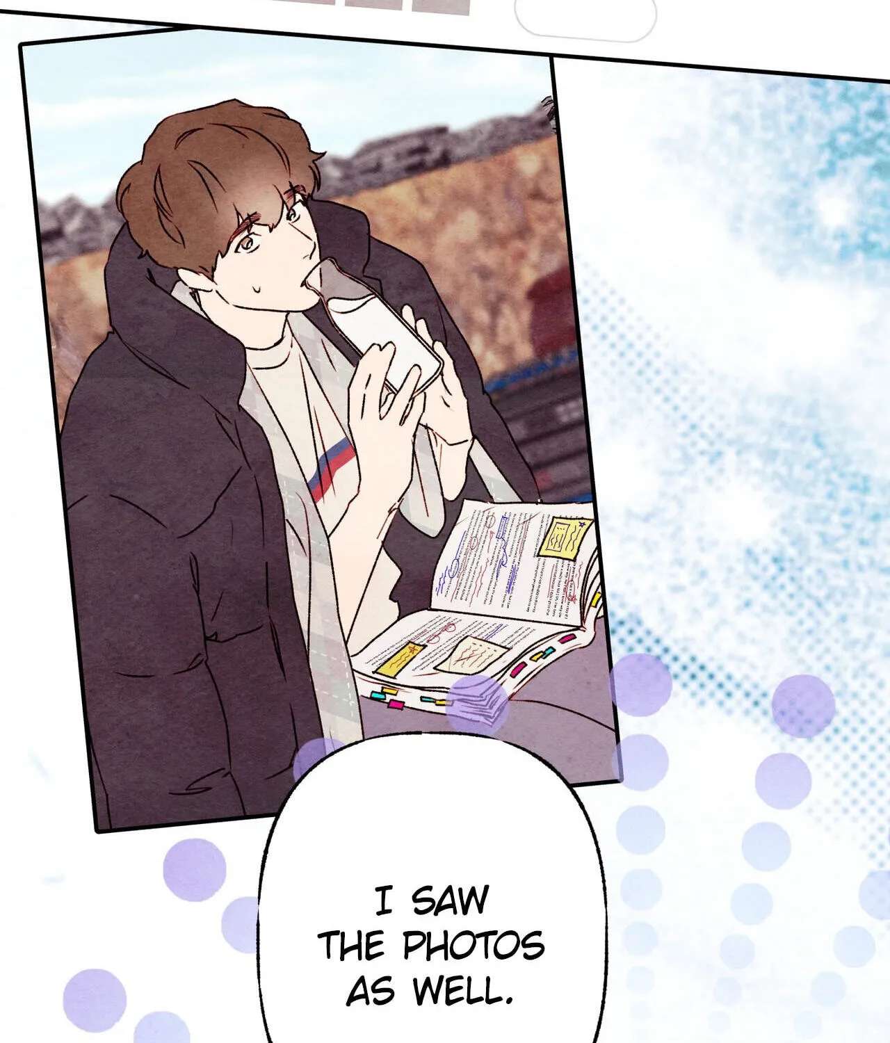 Pillow Talk (Aengmon) Chapter 31 - page 64
