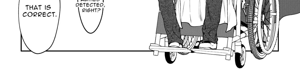 Inochi ga Areba Yokatta Chapter 1 - page 8