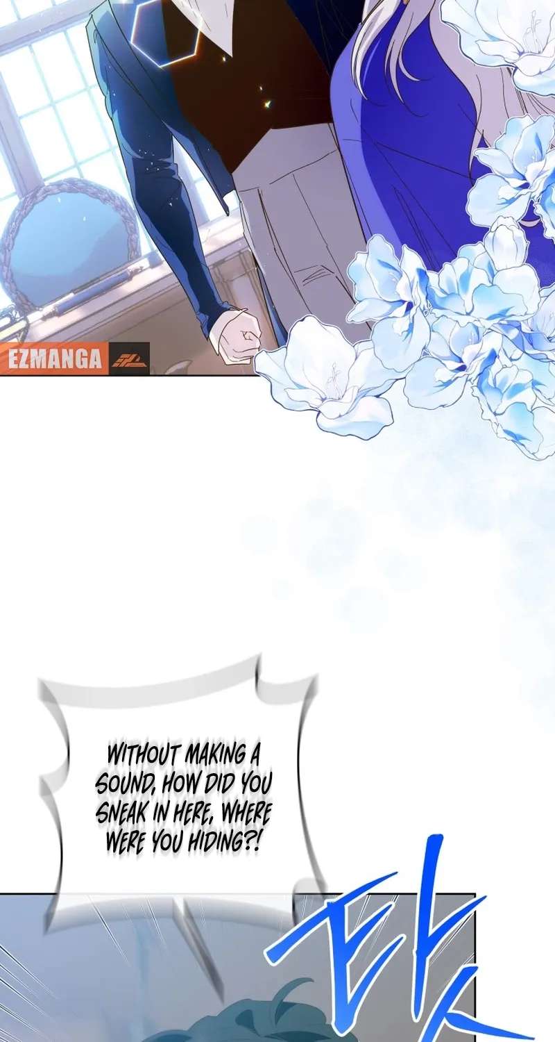Kingmaker Goddess Chapter 69 - page 2