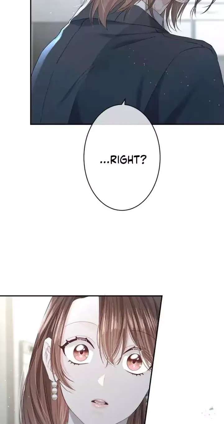 Even So, Please Call It Love Chapter 29 - page 11