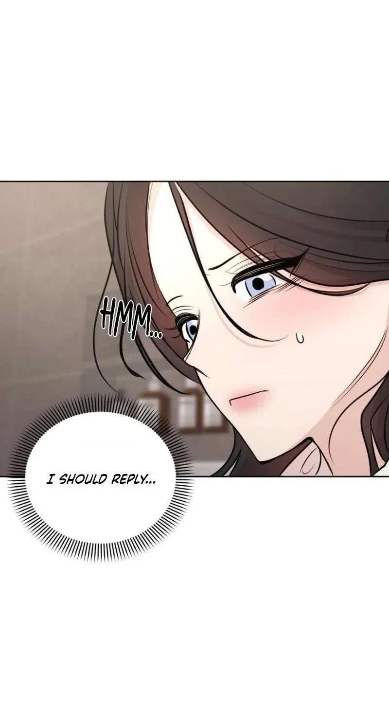Fragrant Contractual Relationship Chapter 30 - page 5