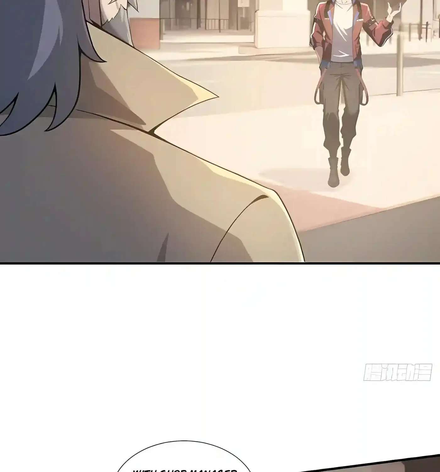 I Ushered in the Age of Mythical Pet Beasts Chapter 43 - page 61