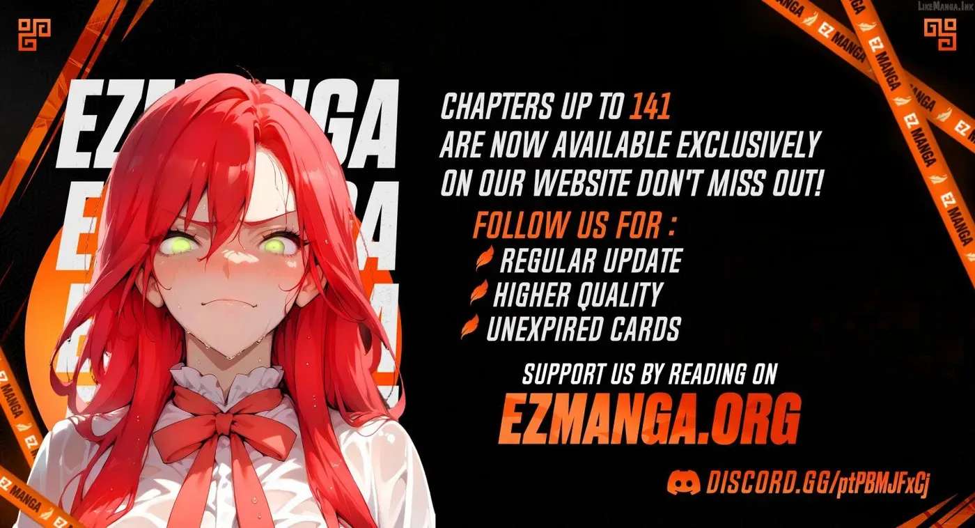 The Villainess Starts Over Chapter 59 - page 27