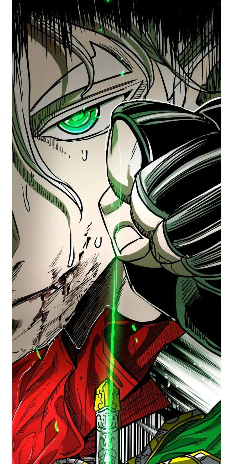 Shark Chapter 362 - page 6