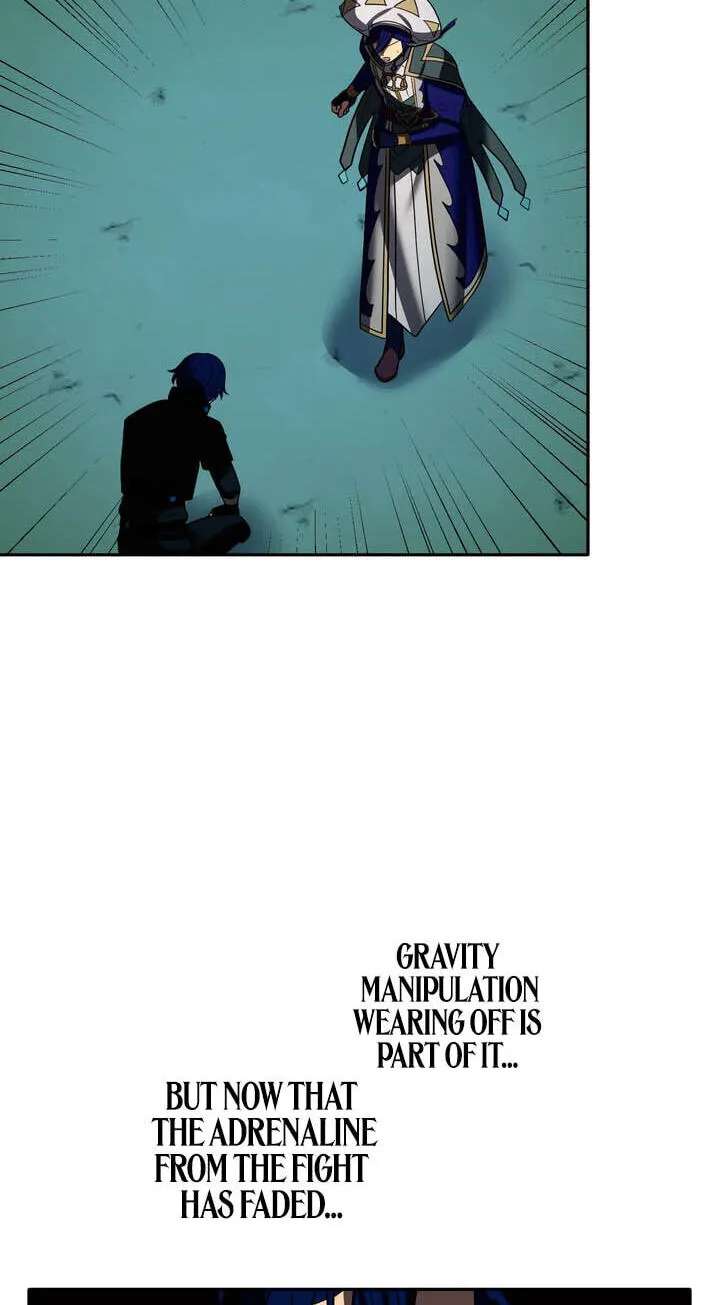 Nishuume Boukensha wa Kakushi Class "Juuryoku Tsukai" de Saikyou Omezasu Chapter 213 - page 28