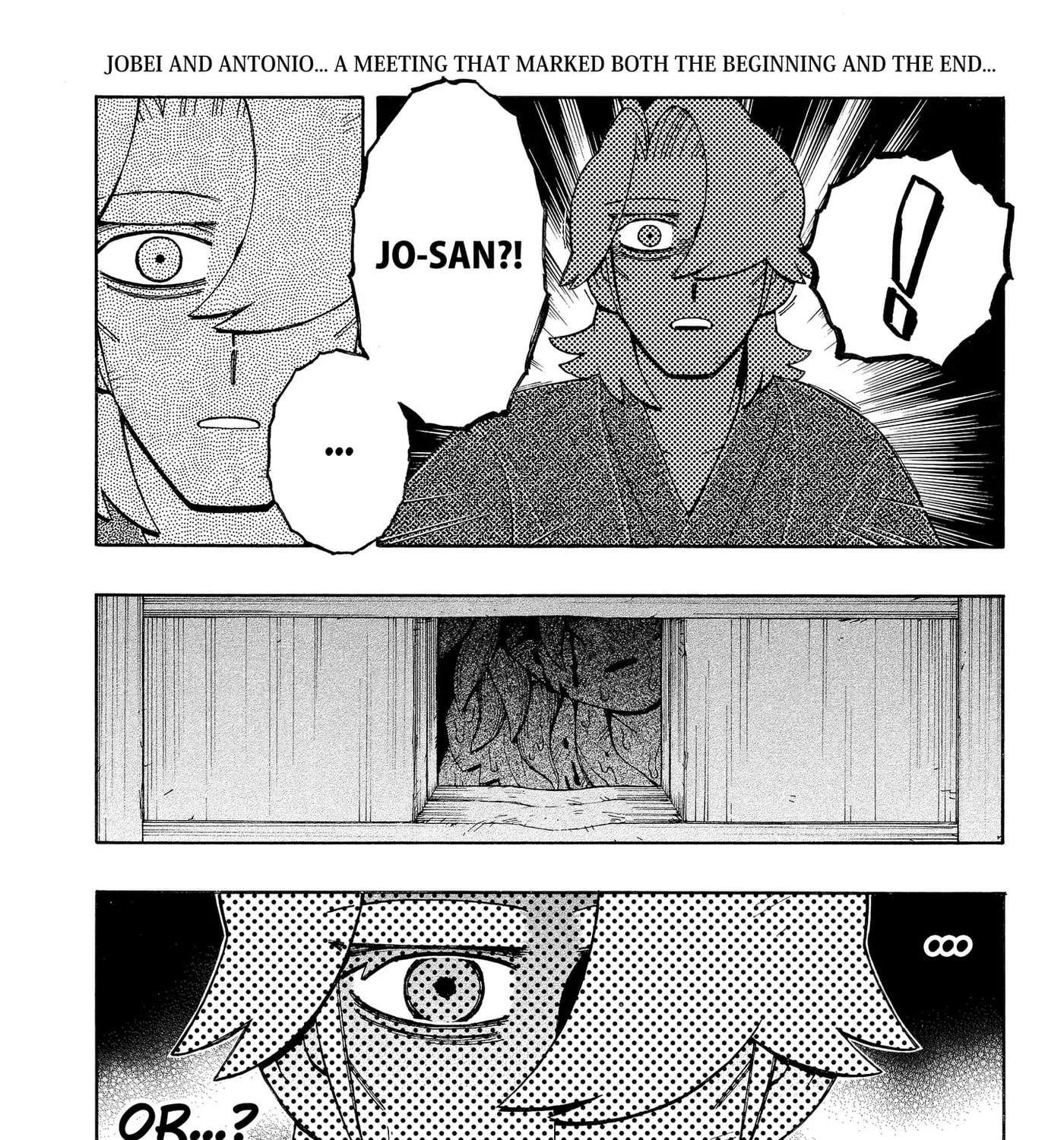 Bateren Kaidan Chapter 16 - page 41