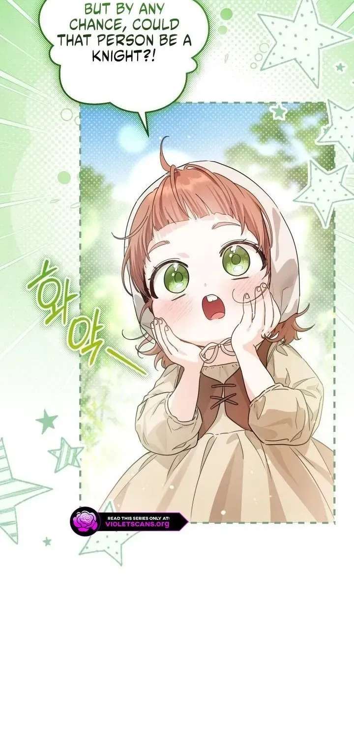 The Princess Stans in Secret Chapter 103 - page 84