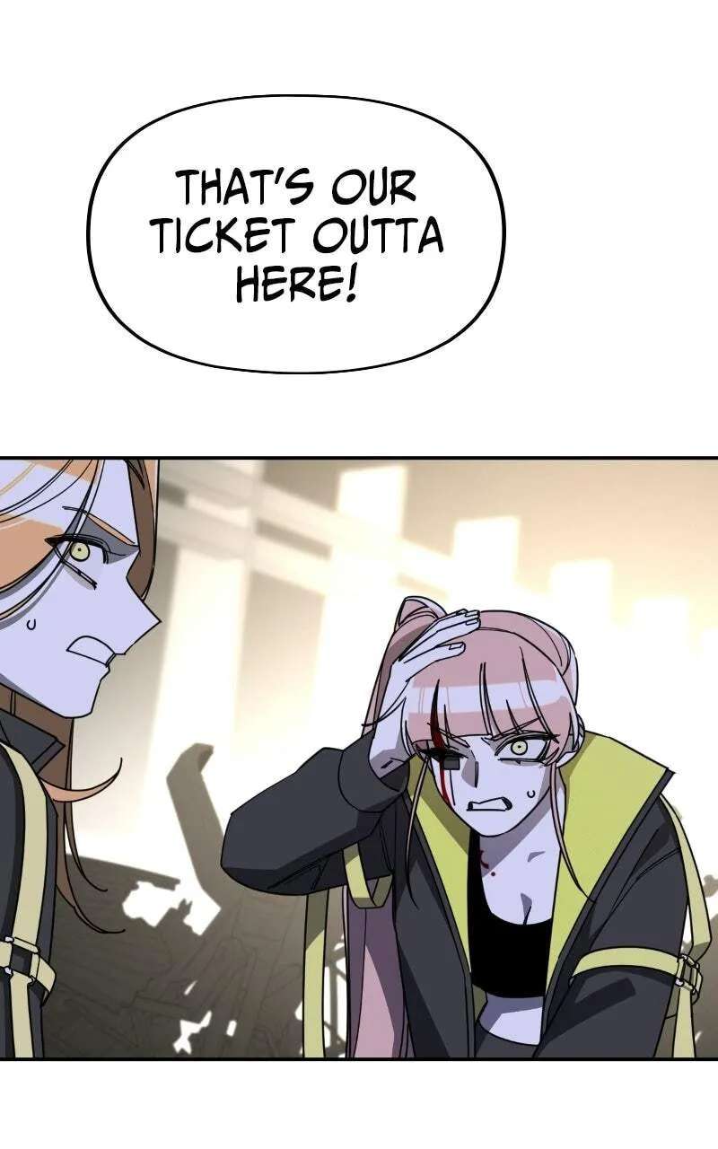 Youth Blossoms Chapter 40 - page 65