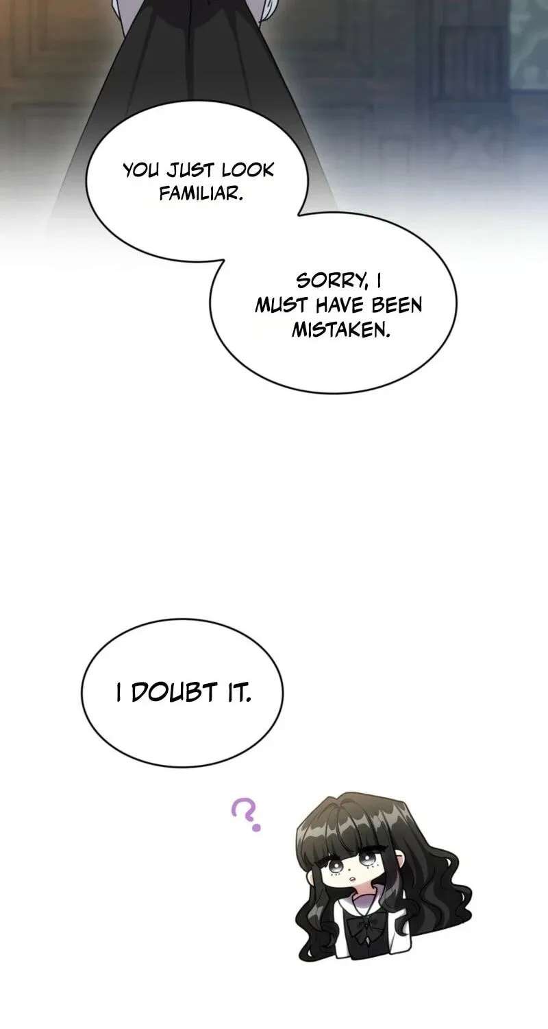 Their Obsession Will Ruin Me Chapter 98 - page 58