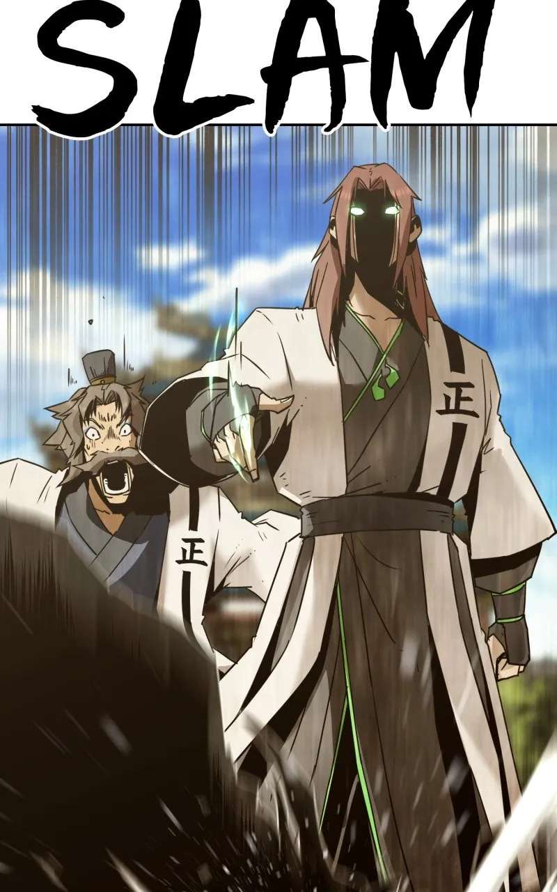 The Dang Clan’s Swordmaster HeirJust Wants a Normal Life Chapter 111 - page 74