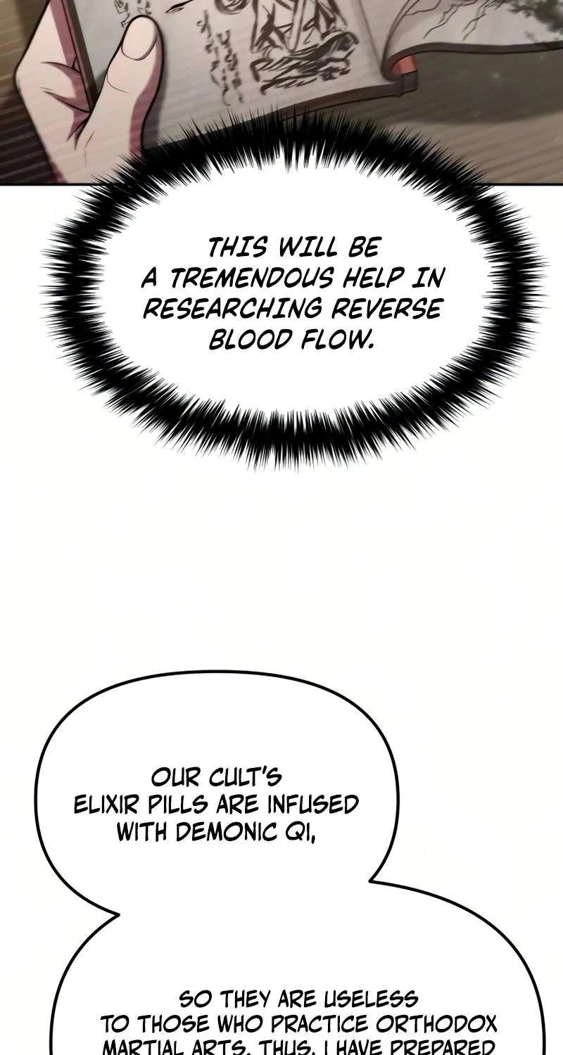 The Second Eunuch Regains His Manhood Chapter 102 - page 92