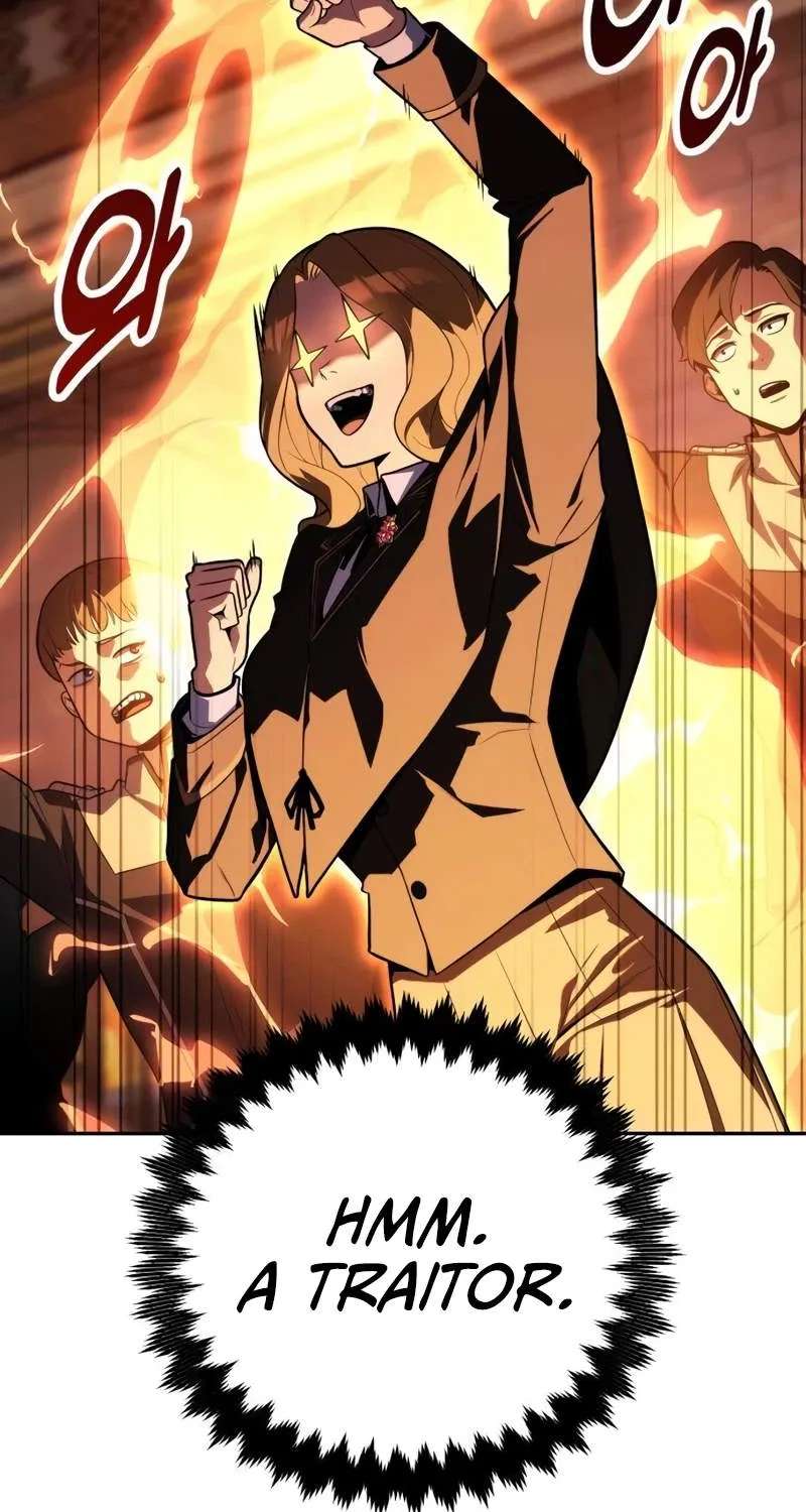 30 Years Have Passed Since the Prologue Chapter 13 - page 71