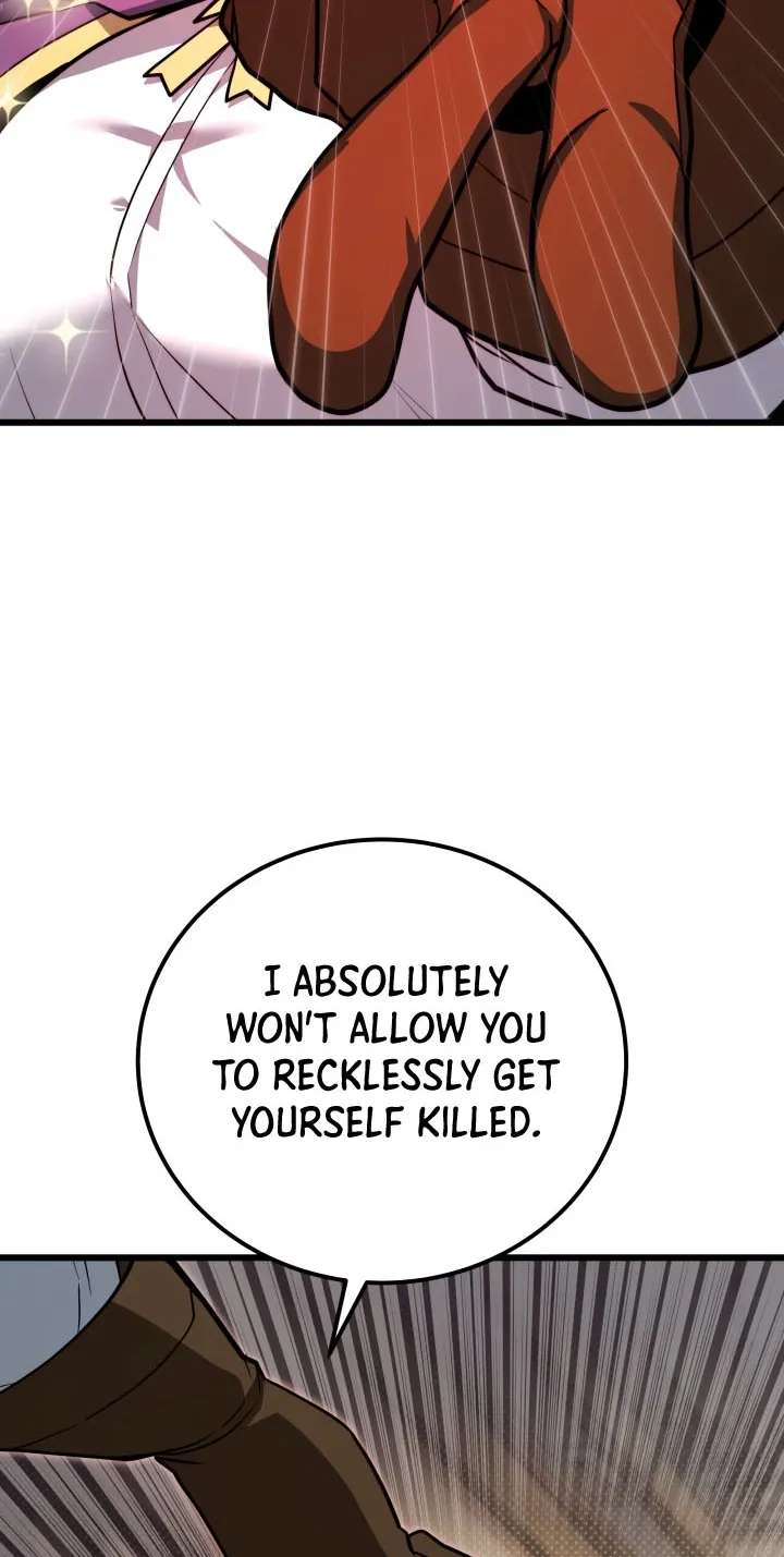 Player of the Fallen Family Chapter 52 - page 44