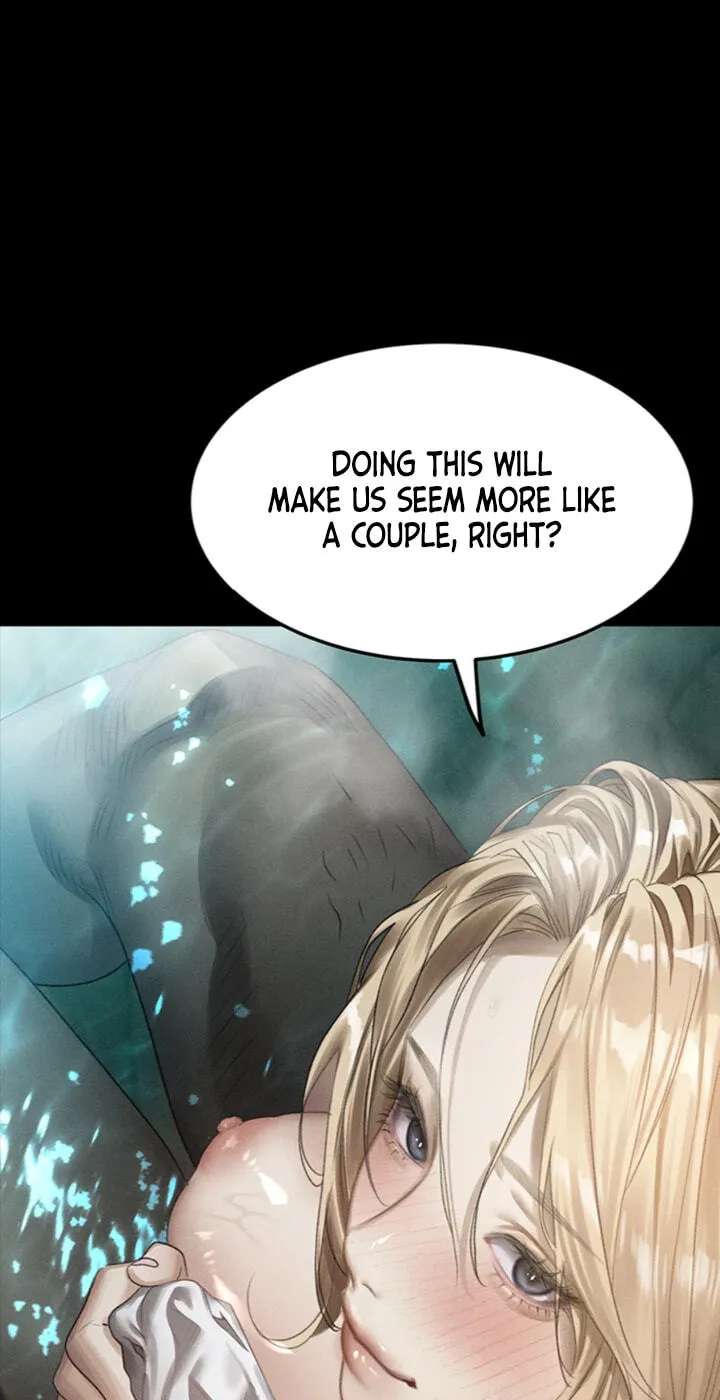 Dirty talk Chapter 67 - page 84