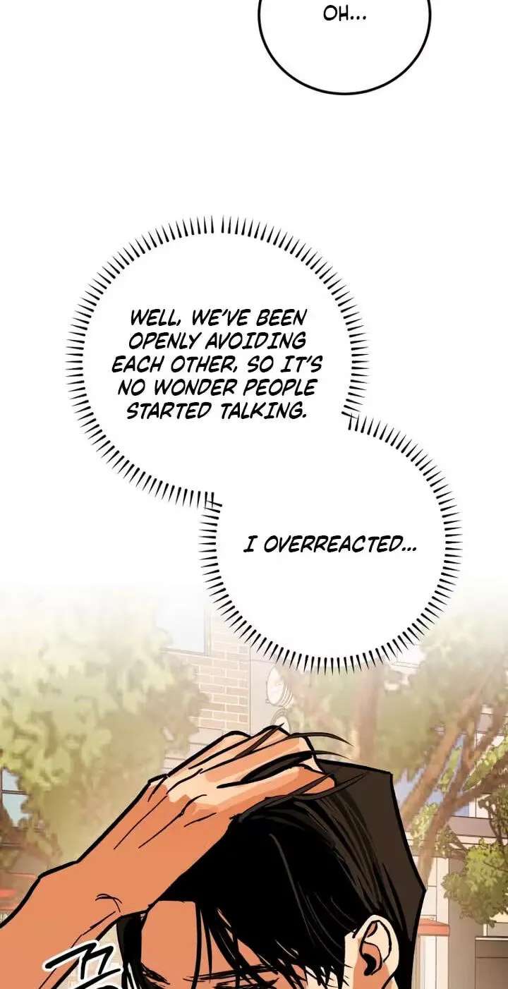 Two Faces Chapter 34 - page 48