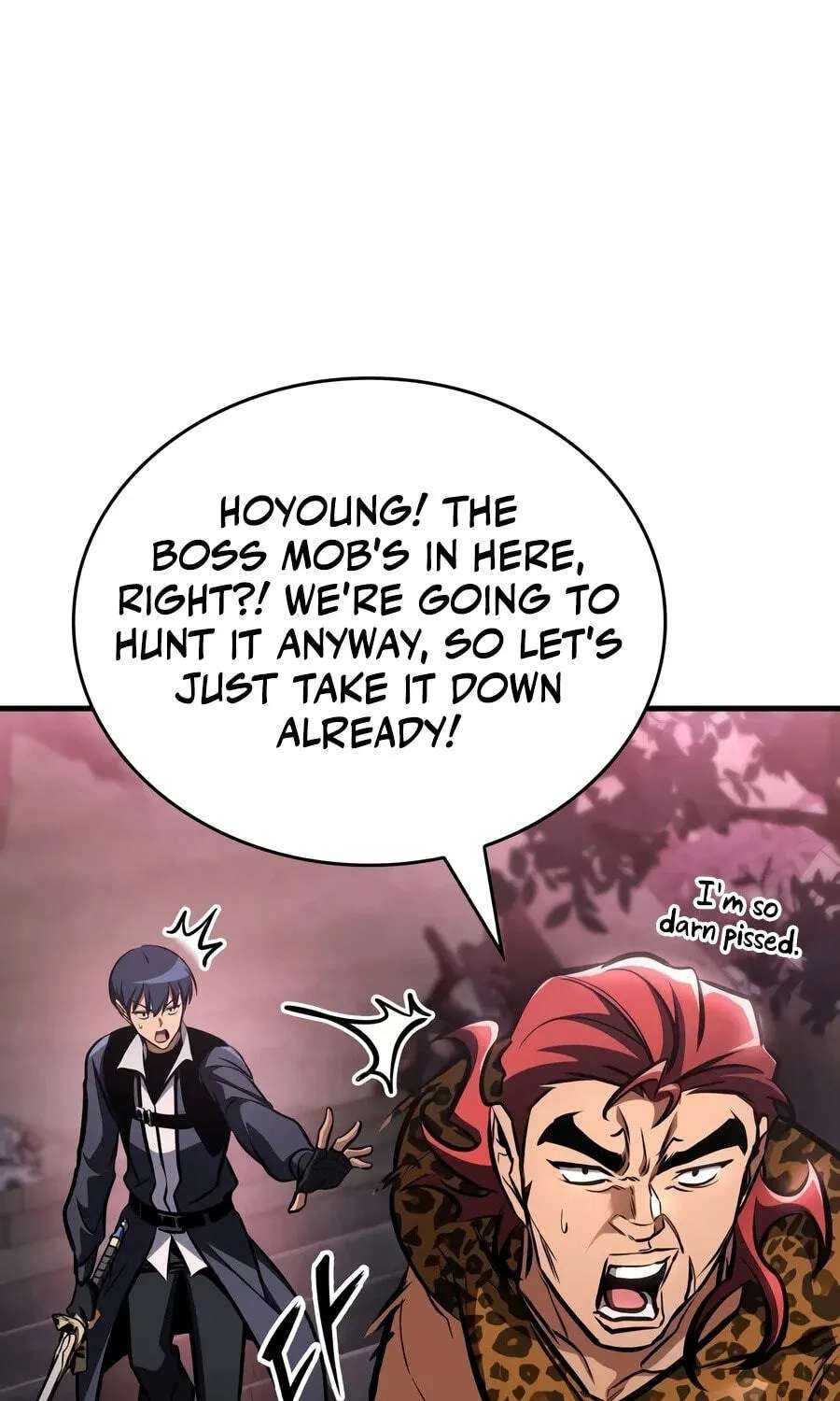 My Very Own Tower Strategy Guide Chapter 141 - page 10