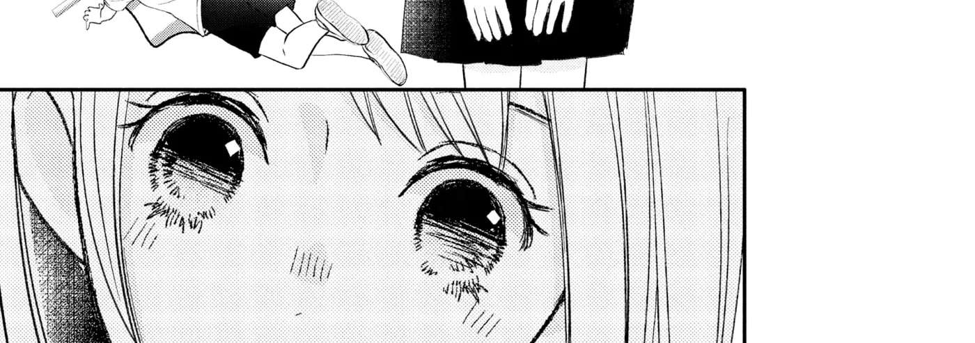 Nanoni, Chigira-kun ga Amasugiru. Chapter 50 - page 42