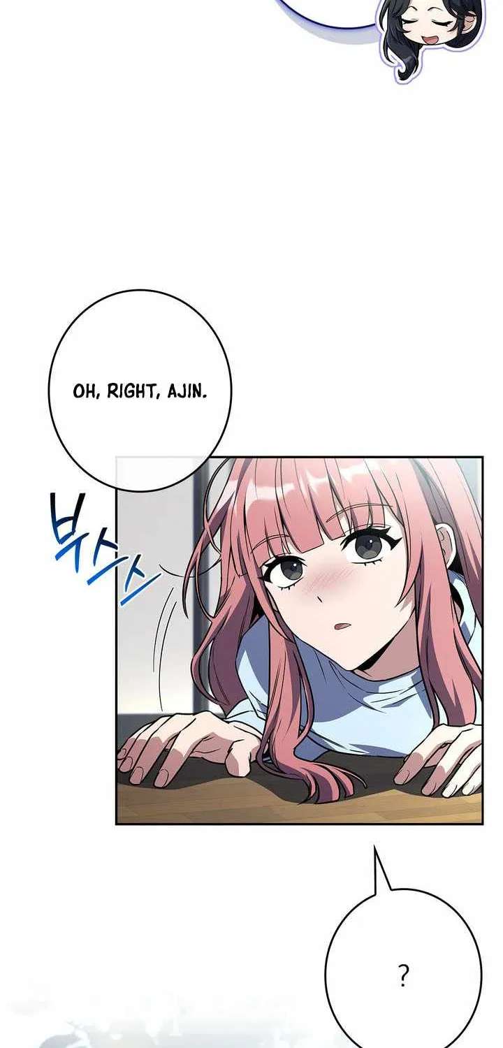 Only I Have an EX-Grade Summon Chapter 42 - page 65