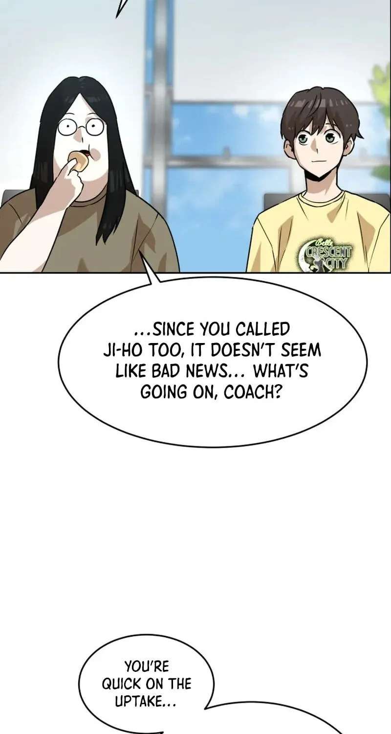 Double Click Chapter 256 - page 25