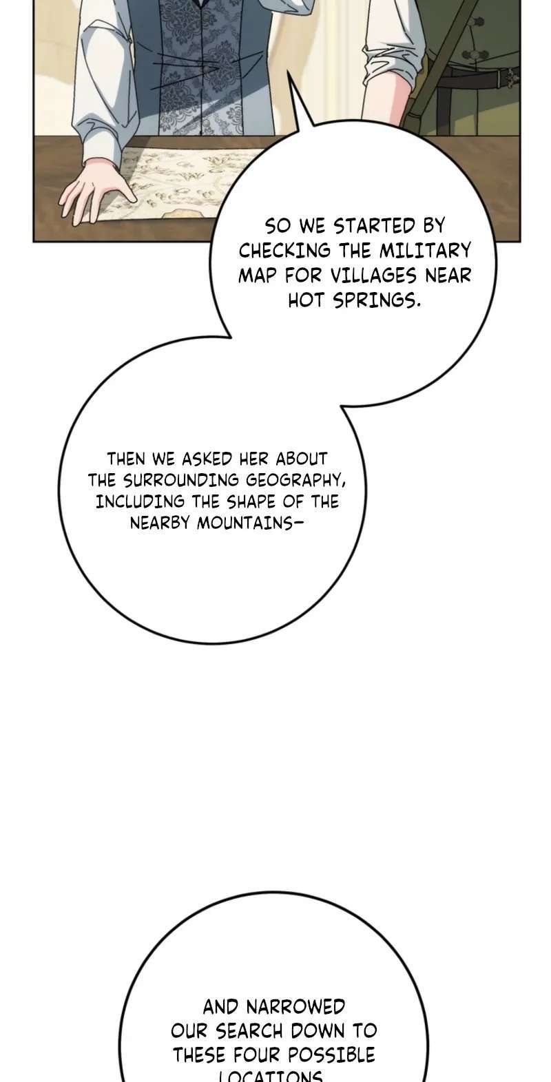 May I Cry Now? Chapter 63 - page 51