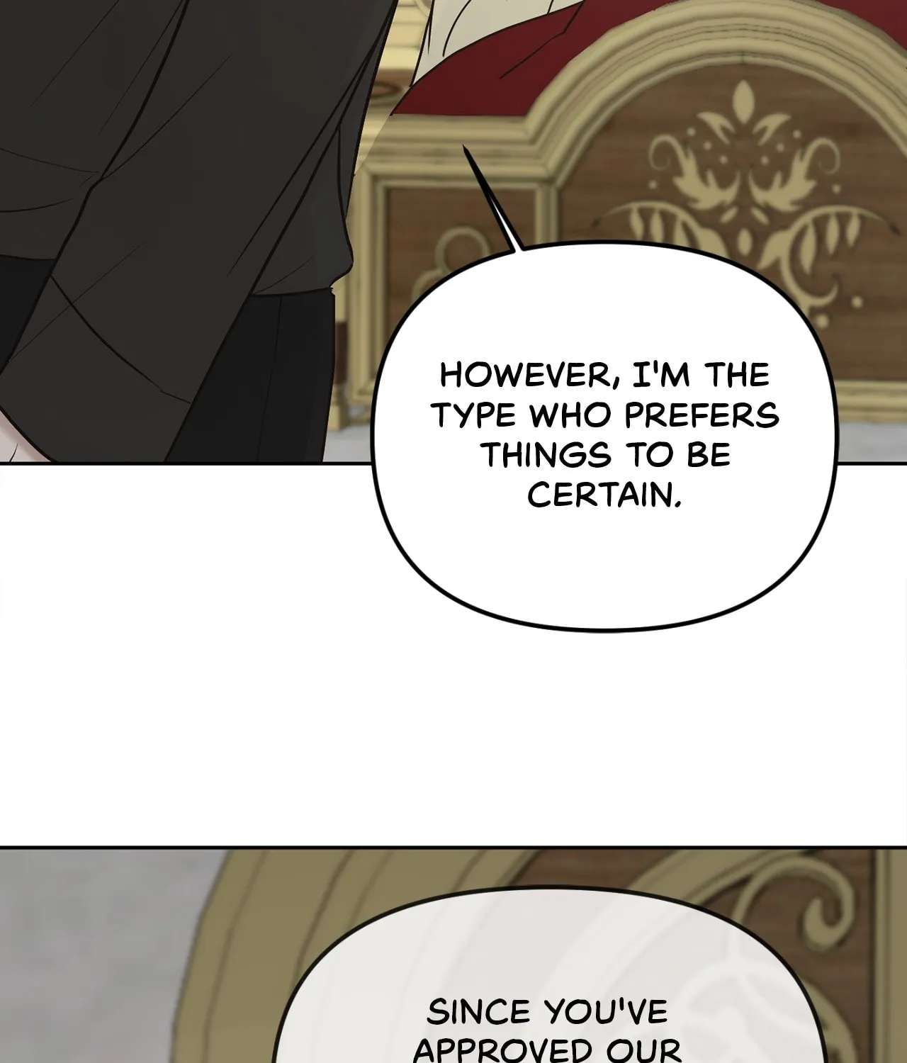 I Adopted the Male Lead from the Shelter Chapter 127 - page 13