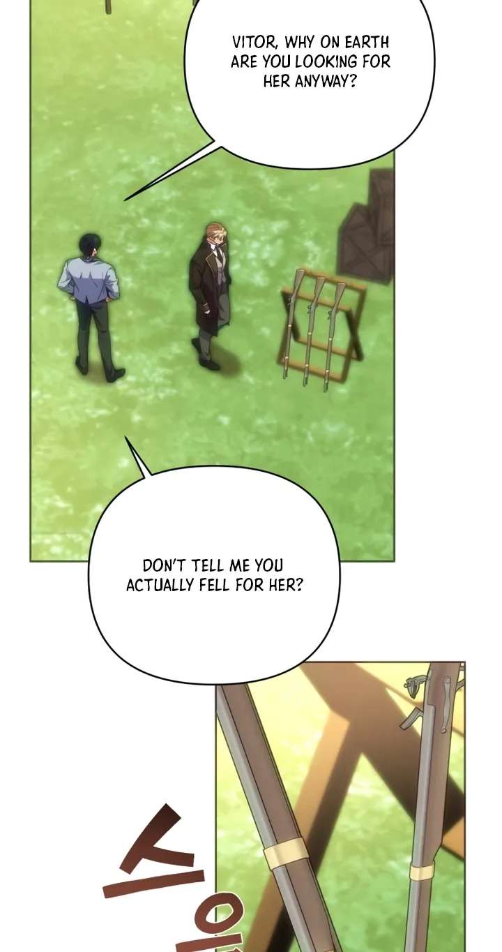 The Duke of Hermont's Male Mistress Chapter 2 - page 65