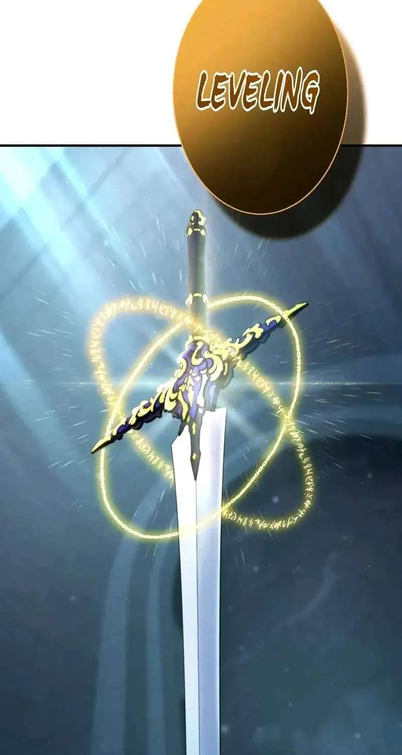 All the Heroes Are My Enemies: The ‘Useless’ Class Dropout Overpowers Everyone With His Barrier Skill and Takes Revenge Chapter 24 - page 107