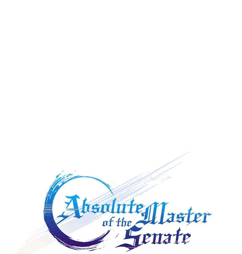 Absolute Master of the Senate Chapter 41 - page 39