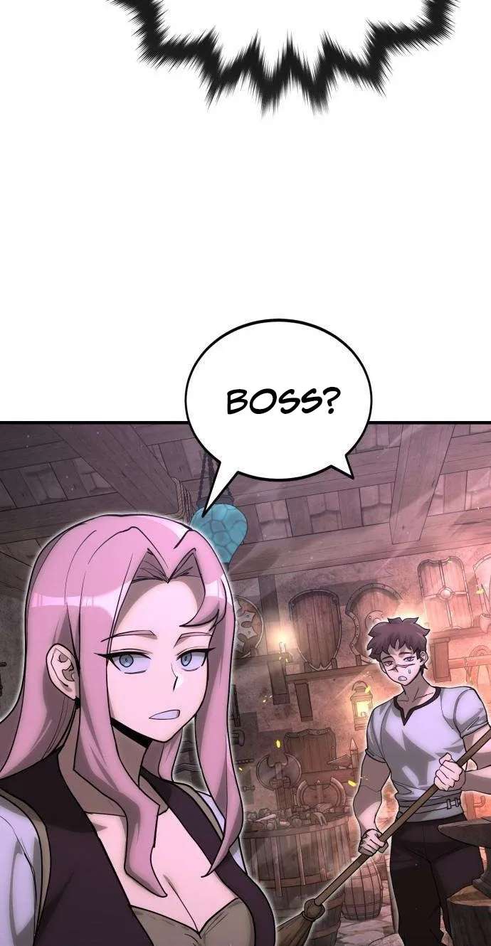 Artisan's District Chapter 23 - page 6