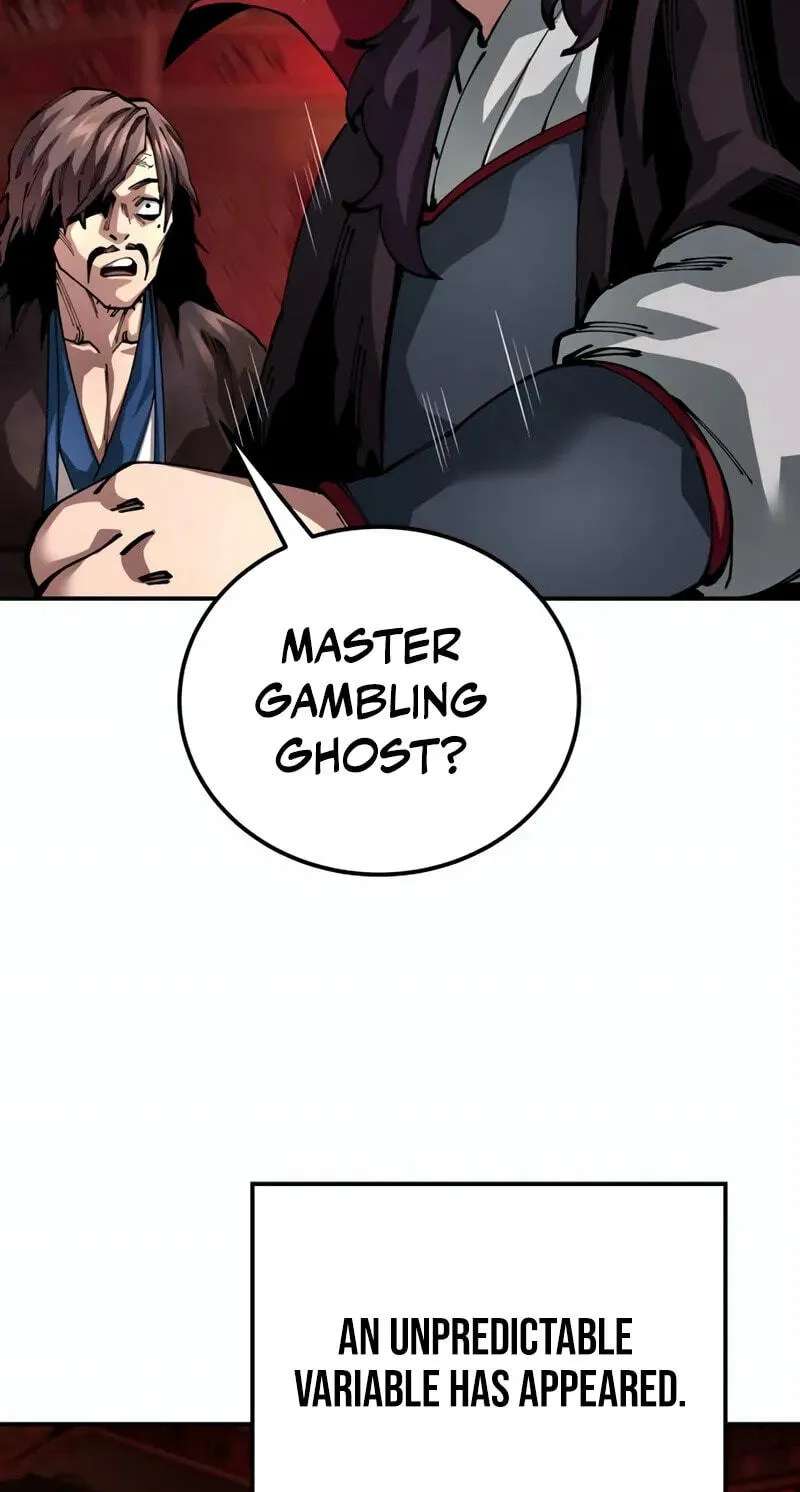 Warrior Grandpa and His Supreme Granddaughter Chapter 119 - page 43