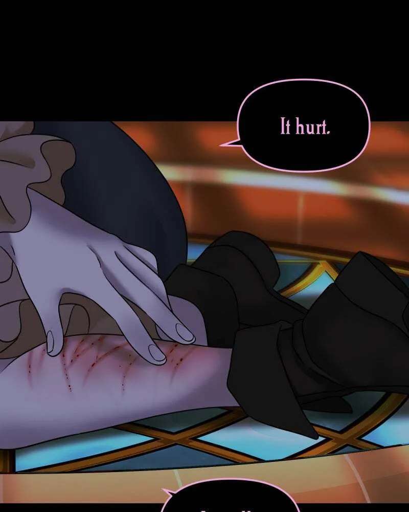 Don't Enter the House Pool Chapter 29 - page 71