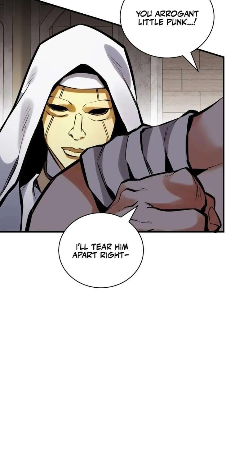 Immortal Maestro Chapter 57 - page 34
