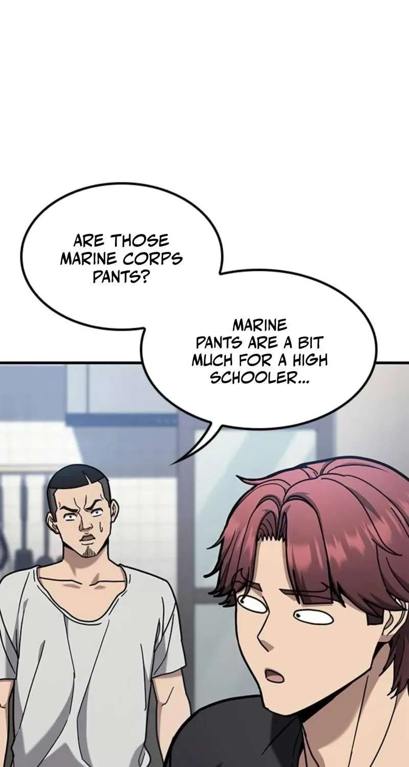 Fight Tier 1 Saving a tutor Chapter 13 - page 30