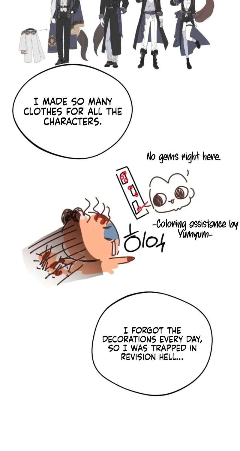 The Chick Class Hunter is on a Filial Duty! Chapter 88 - page 85