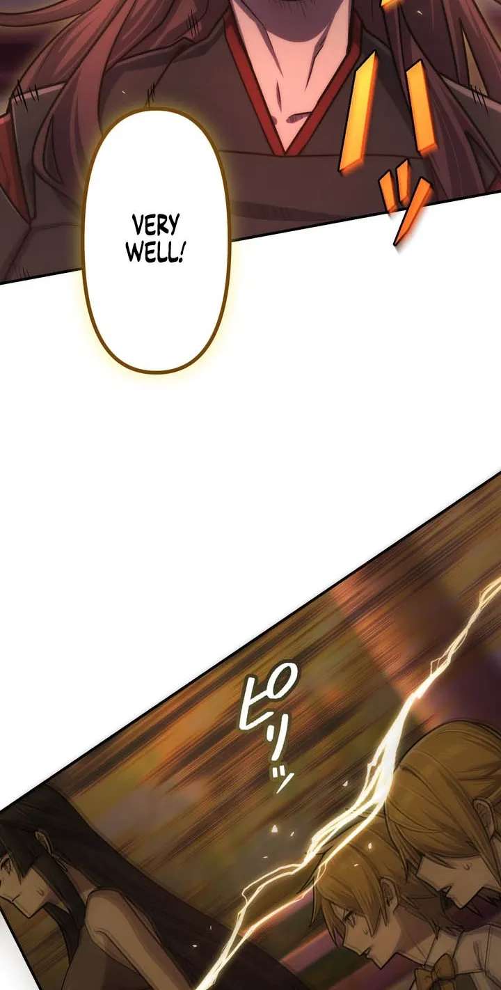 I Became An S-Rank Hunter With The Demon Lord App Chapter 151 - page 41