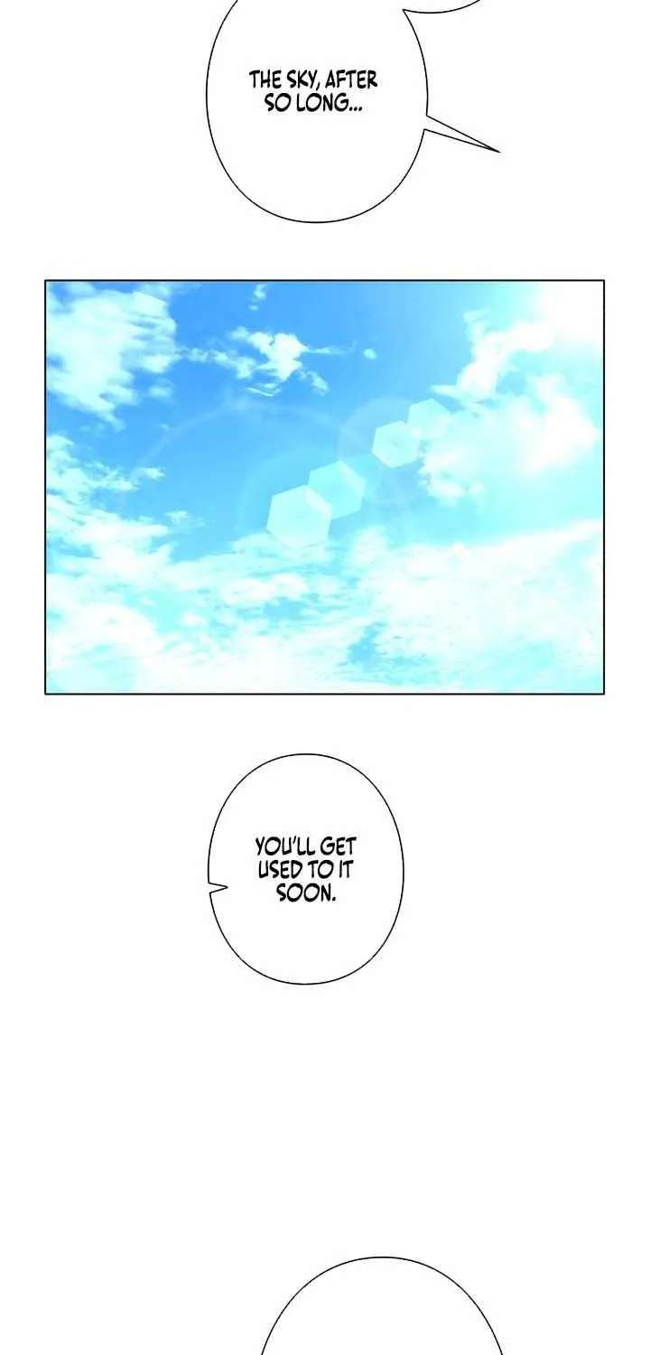 Reborn Ranker – Gravity User (Manga) Chapter 212 - page 81