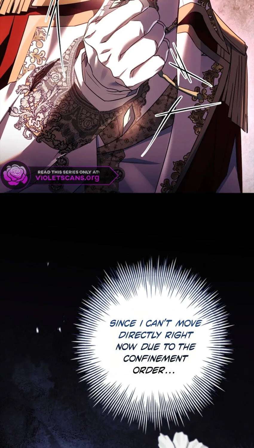 Darling, Why Can't We Divorce? Chapter 99 - page 73