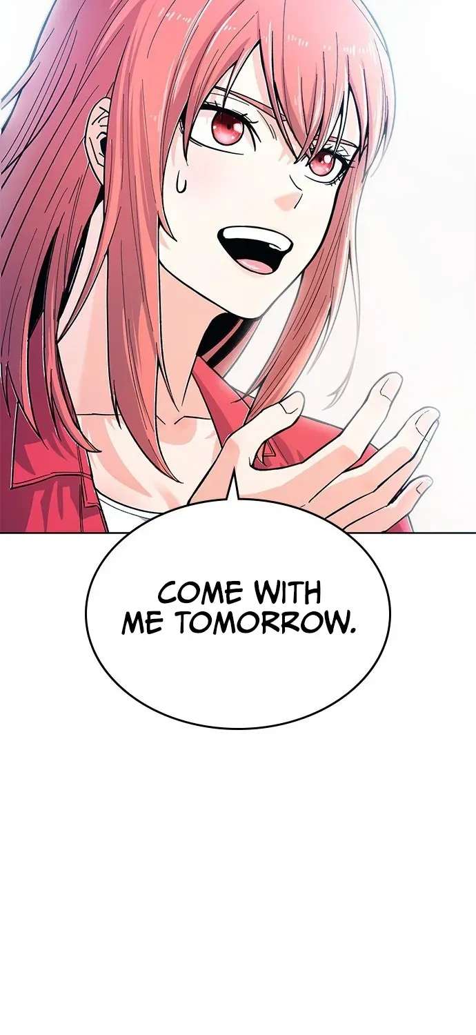 Love Tears Through Zombies Chapter 1 - page 139