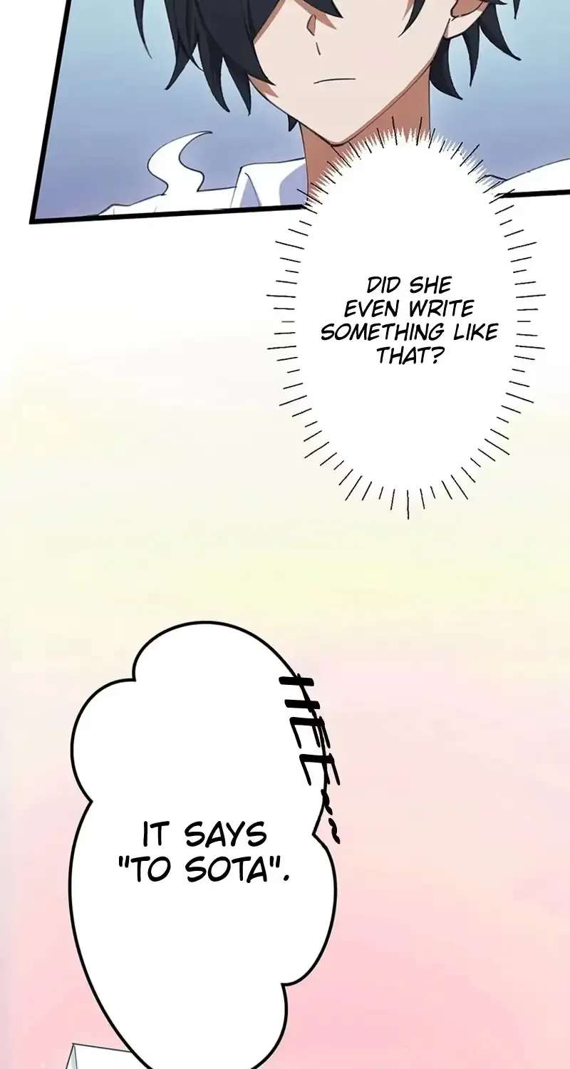 What If a Ghost Fell in Love for the First Time? Chapter 11 - page 24