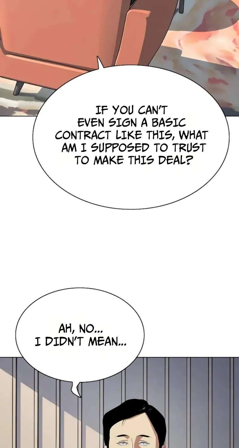 The Chaebeol’s Youngest Son Chapter 223 - page 39