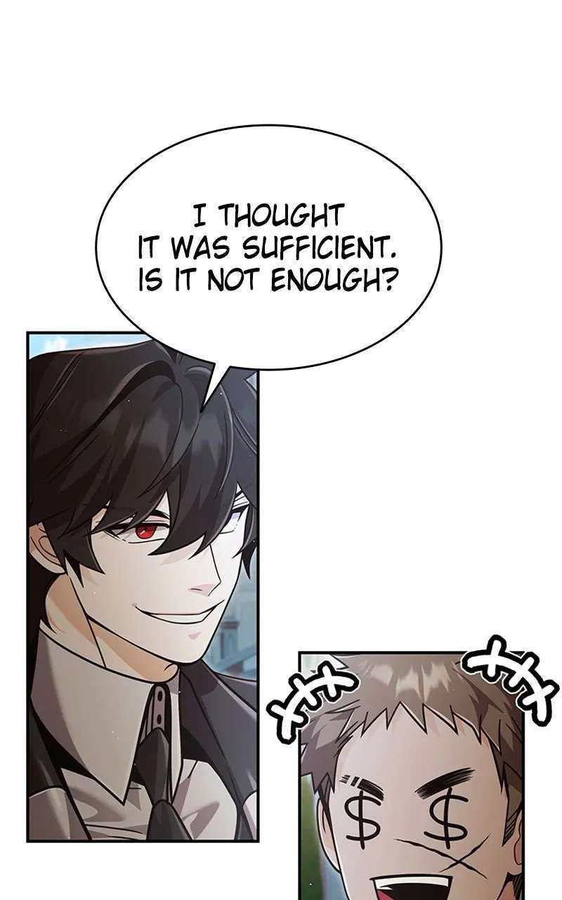 A Cadet Becomesa Prophet?! Chapter 42 - page 39